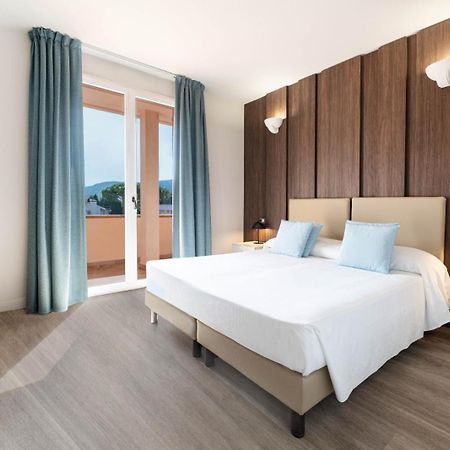 Hotel Riva Del Sole Marina di Campo Kültér fotó