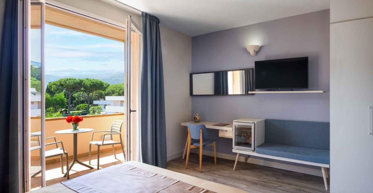 Hotel Riva Del Sole Marina di Campo Kültér fotó
