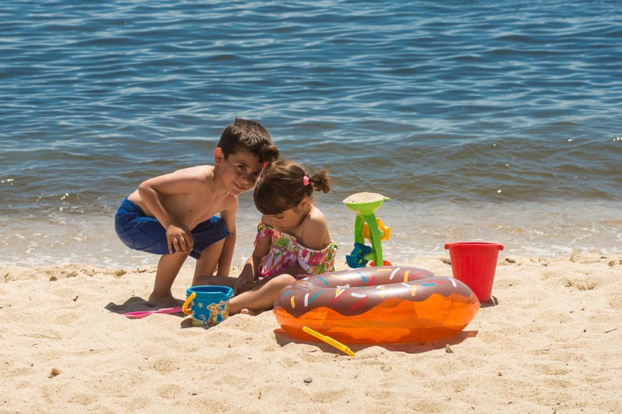 Hotel Riva Del Sole Marina di Campo Kültér fotó