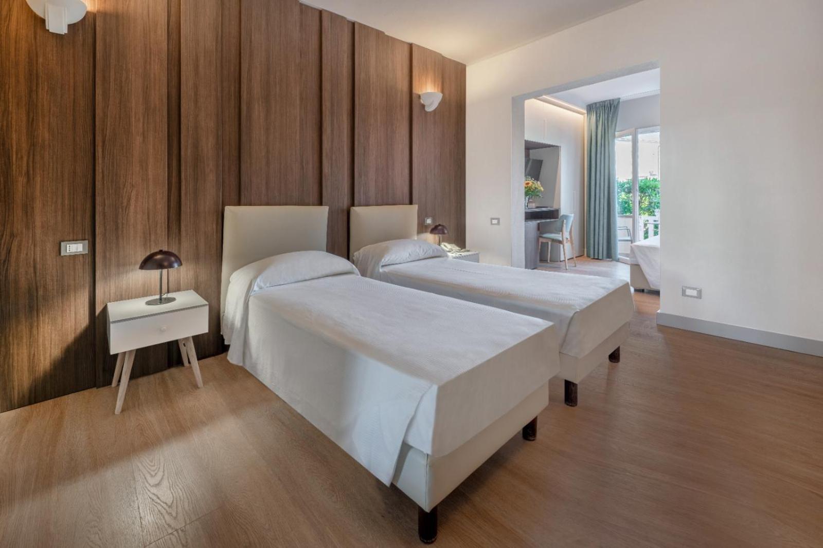 Hotel Riva Del Sole Marina di Campo Kültér fotó