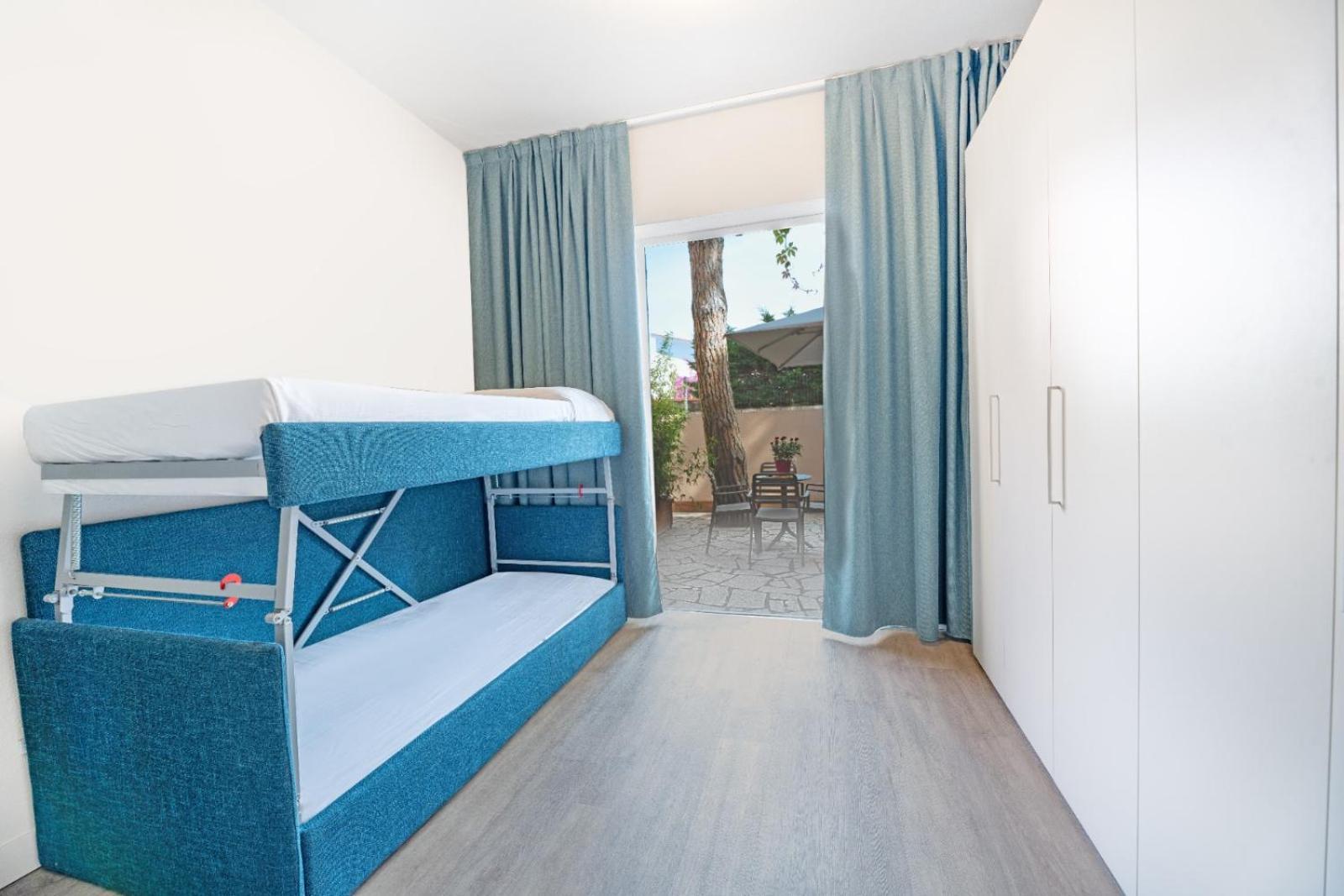 Hotel Riva Del Sole Marina di Campo Kültér fotó